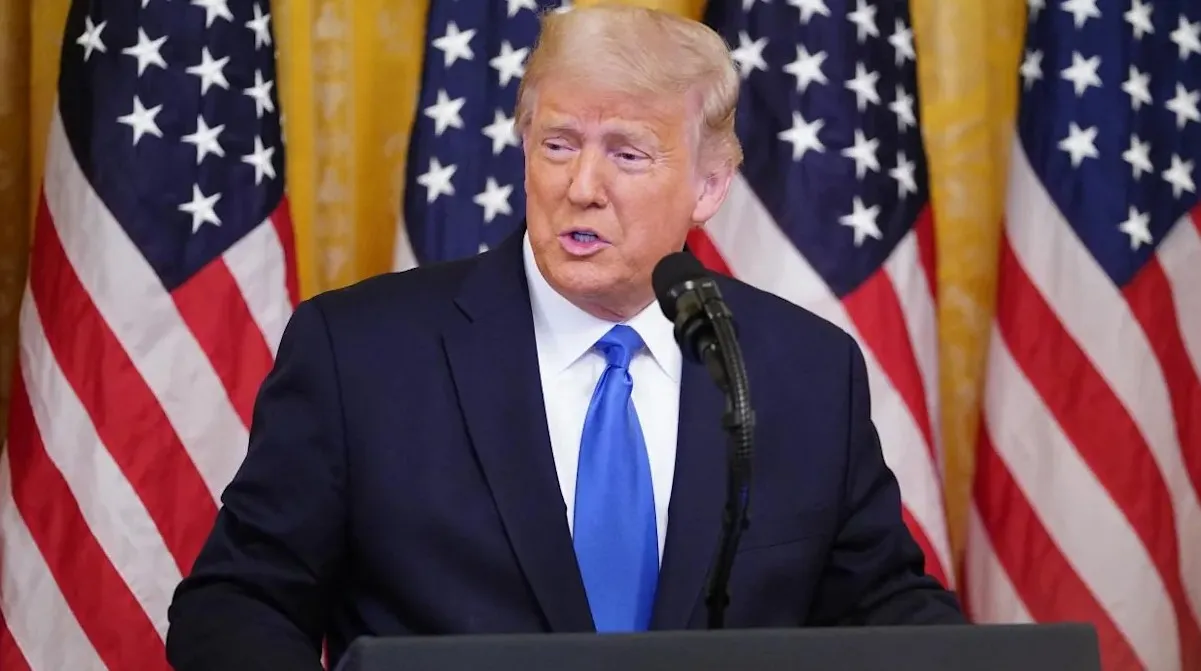 trump
