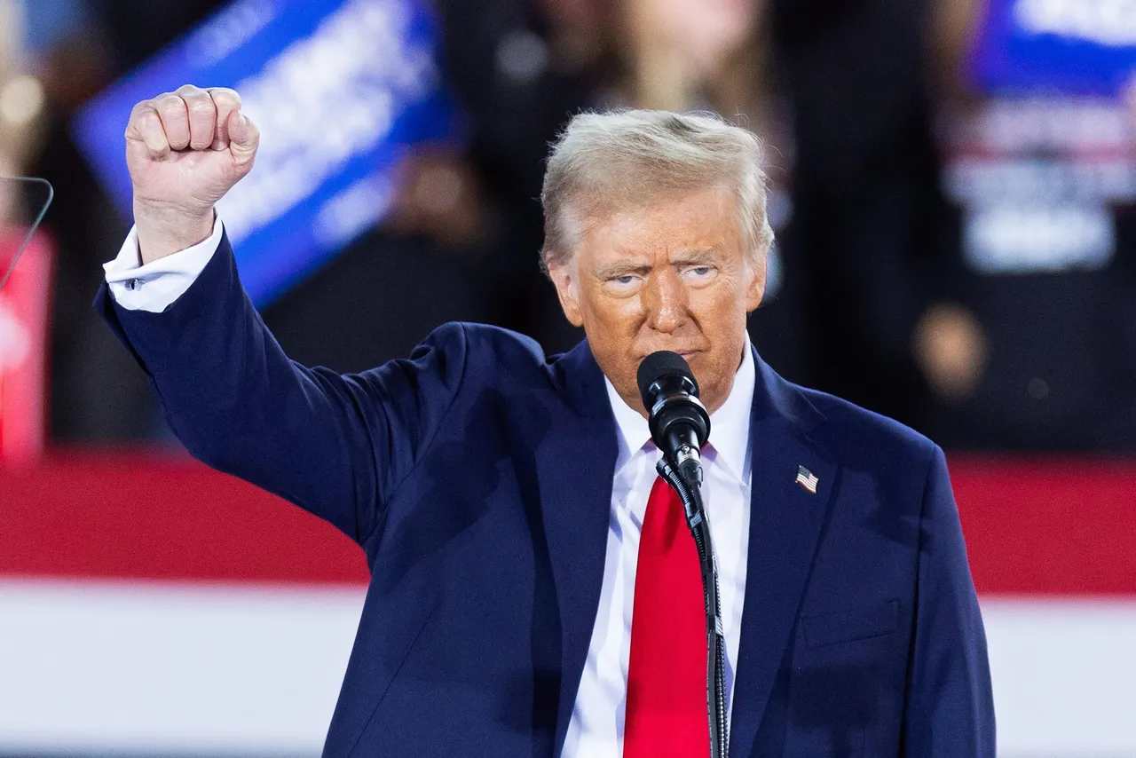 trump