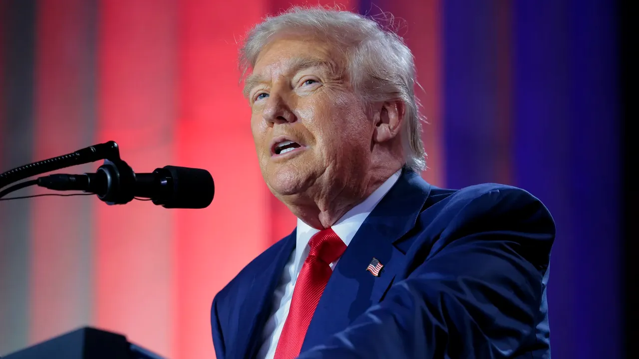 trump