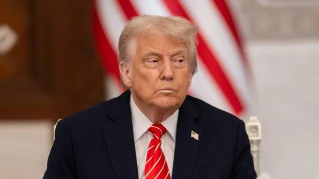 Donald Trump advierte posibles ataques contra instalaciones en Irán