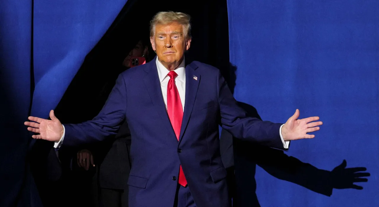 trump