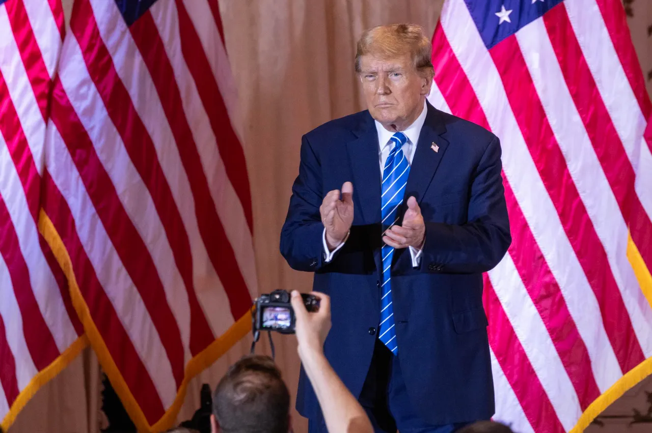 Trump  GRH