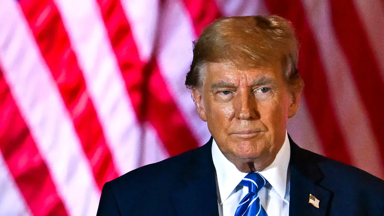 trump