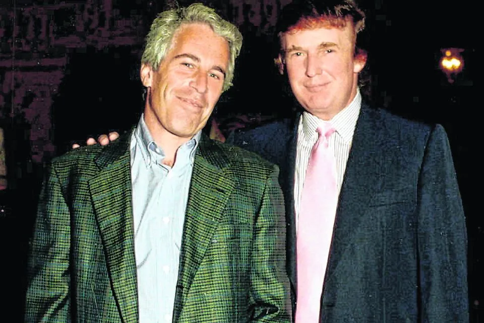 trumpepstein