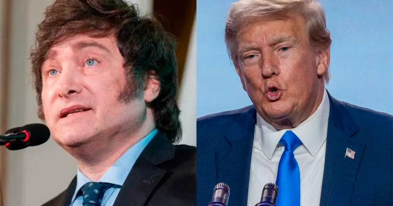trumpmilei