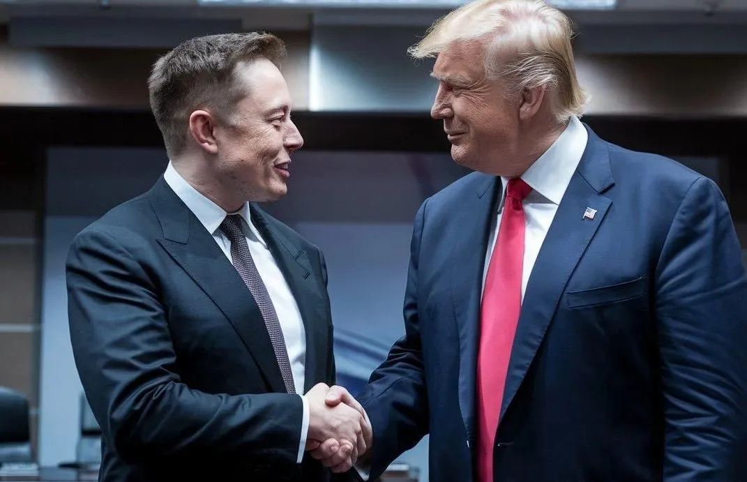 trumpmusk