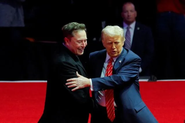 trumpmusk
