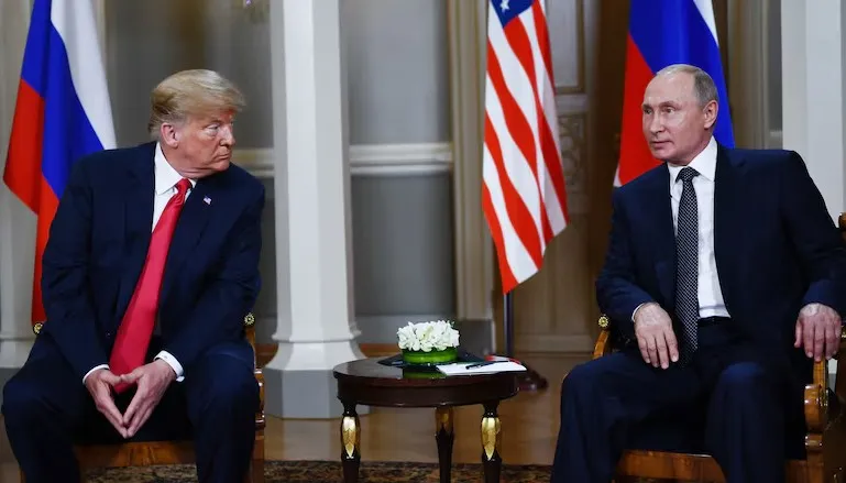 trumpputin