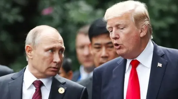 trumpputin