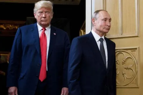 trumputin
