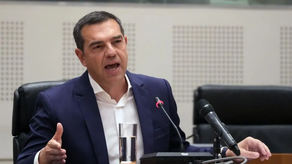 tsipras