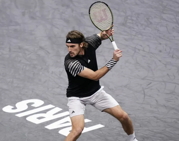 tsitsipas