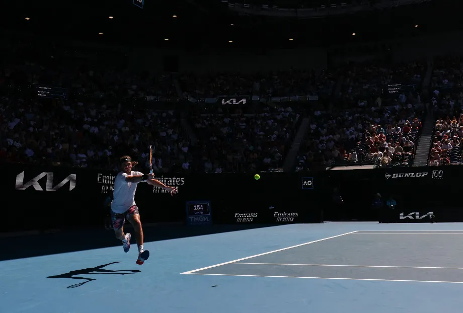 tsitsipas