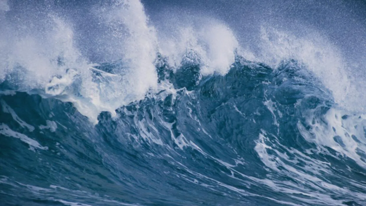 tsunami