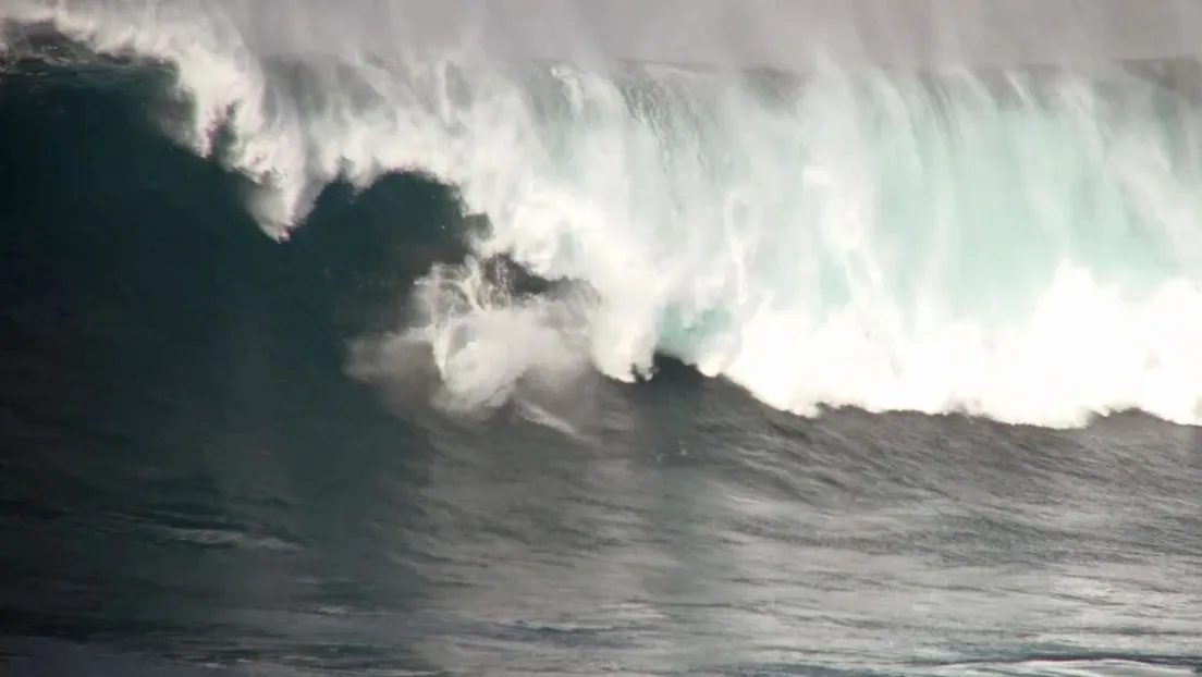 tsunami