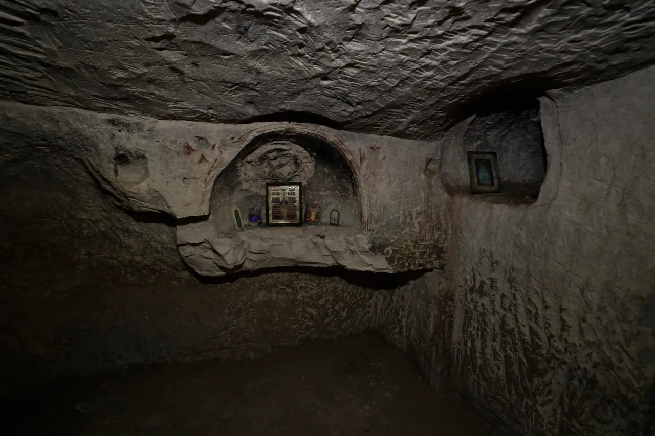 Grave estate from the days of the Second Temple discovered in Israel