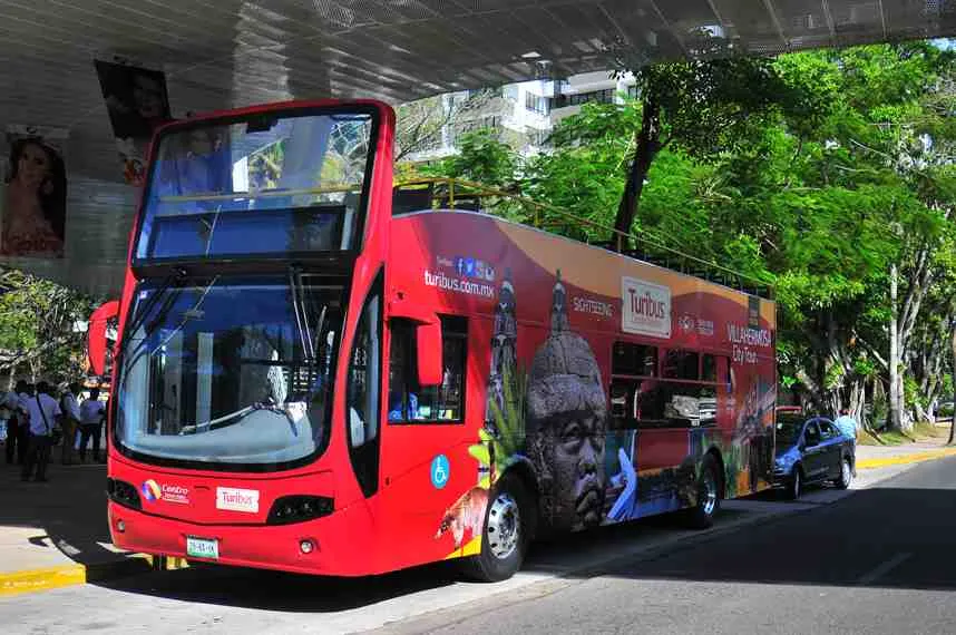 turibus