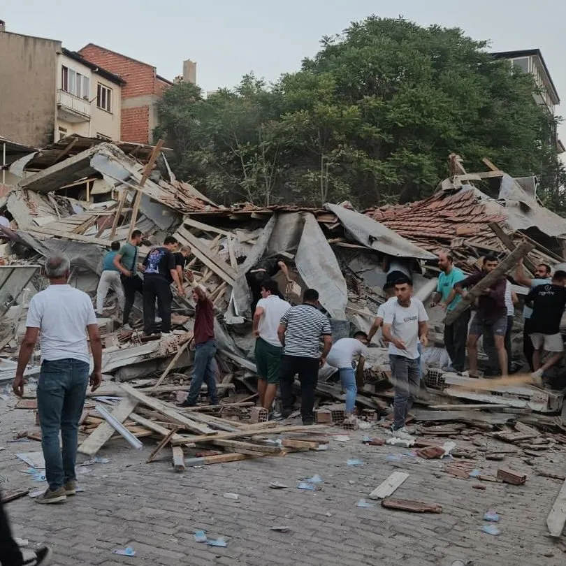 turquia