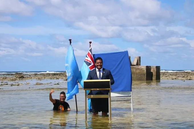 tuvalu