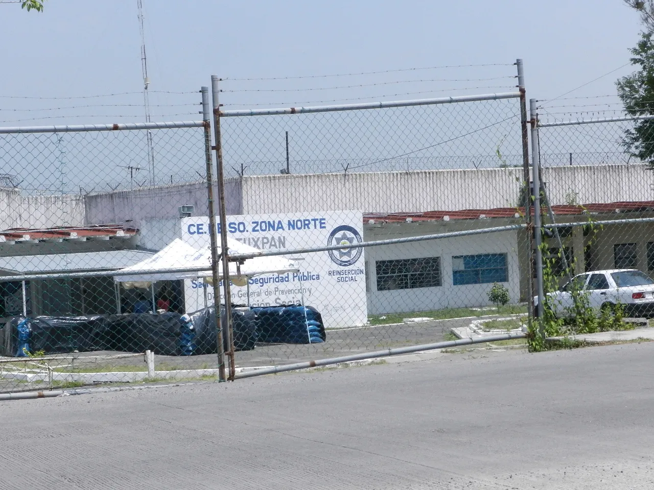 tuxpan