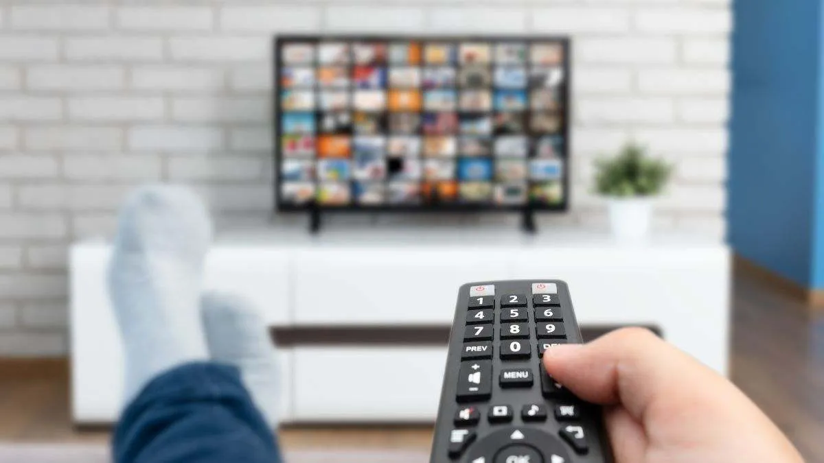 tv