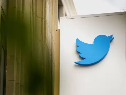 twitter foto