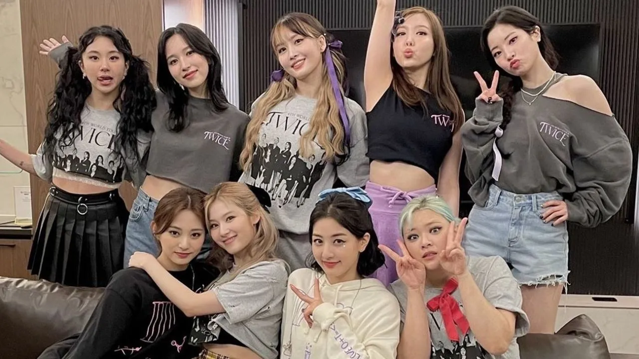 twice
