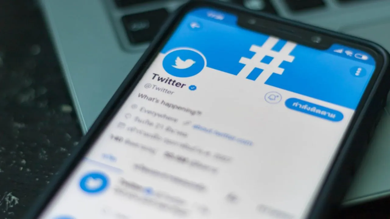 twitter