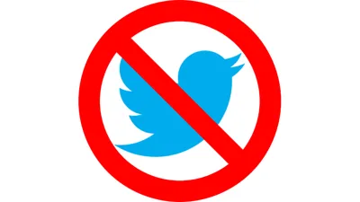 twitter block