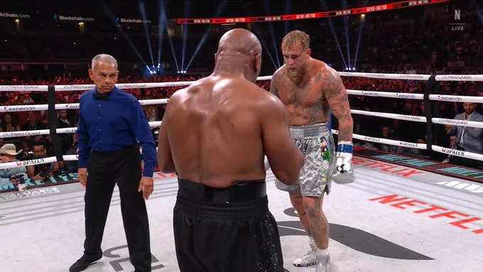 tyson