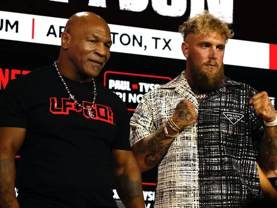 tyson