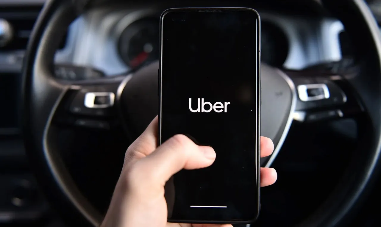 uber