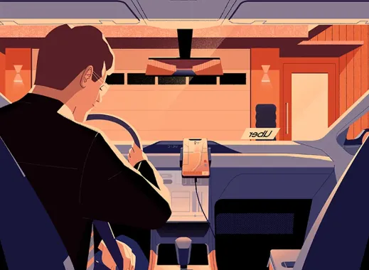 uber
