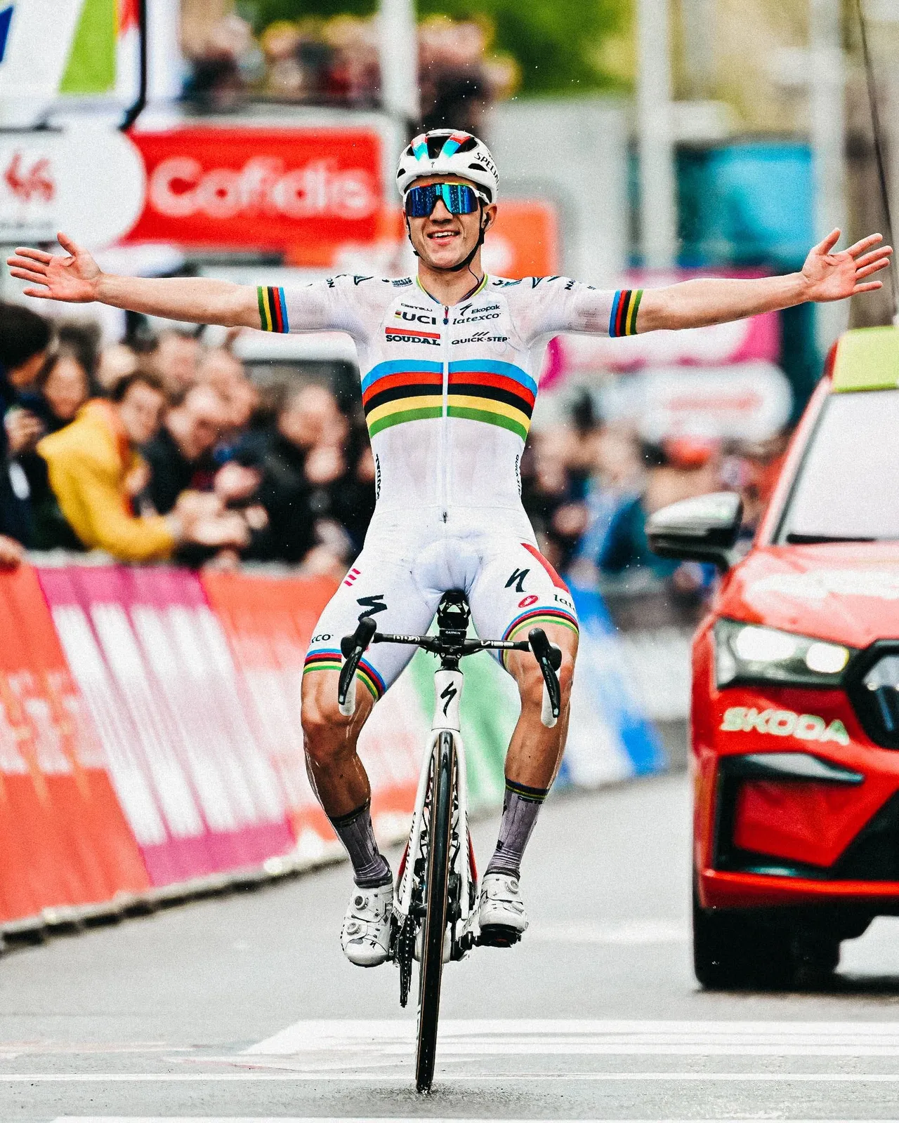 uci si