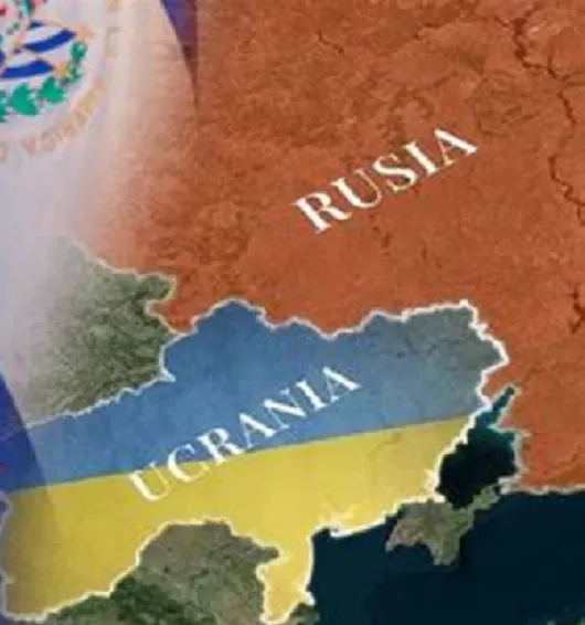 ucrania