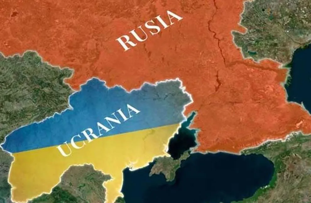 ucrania