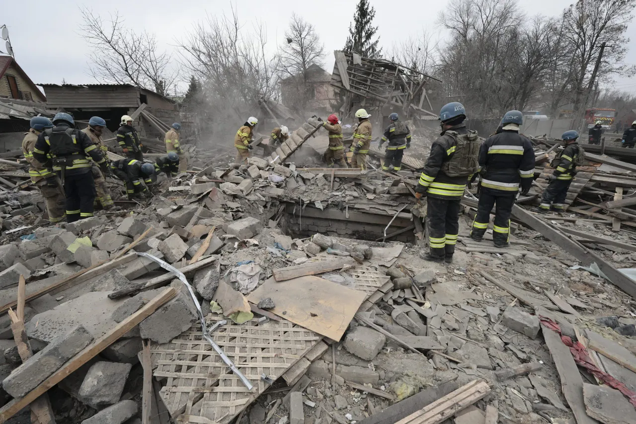 At least 18 killed after Russia launched wave of strikes across Ukraine
