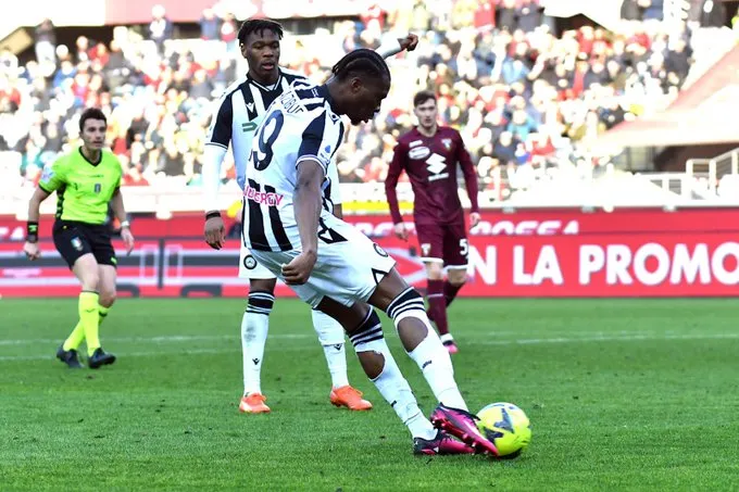 udine