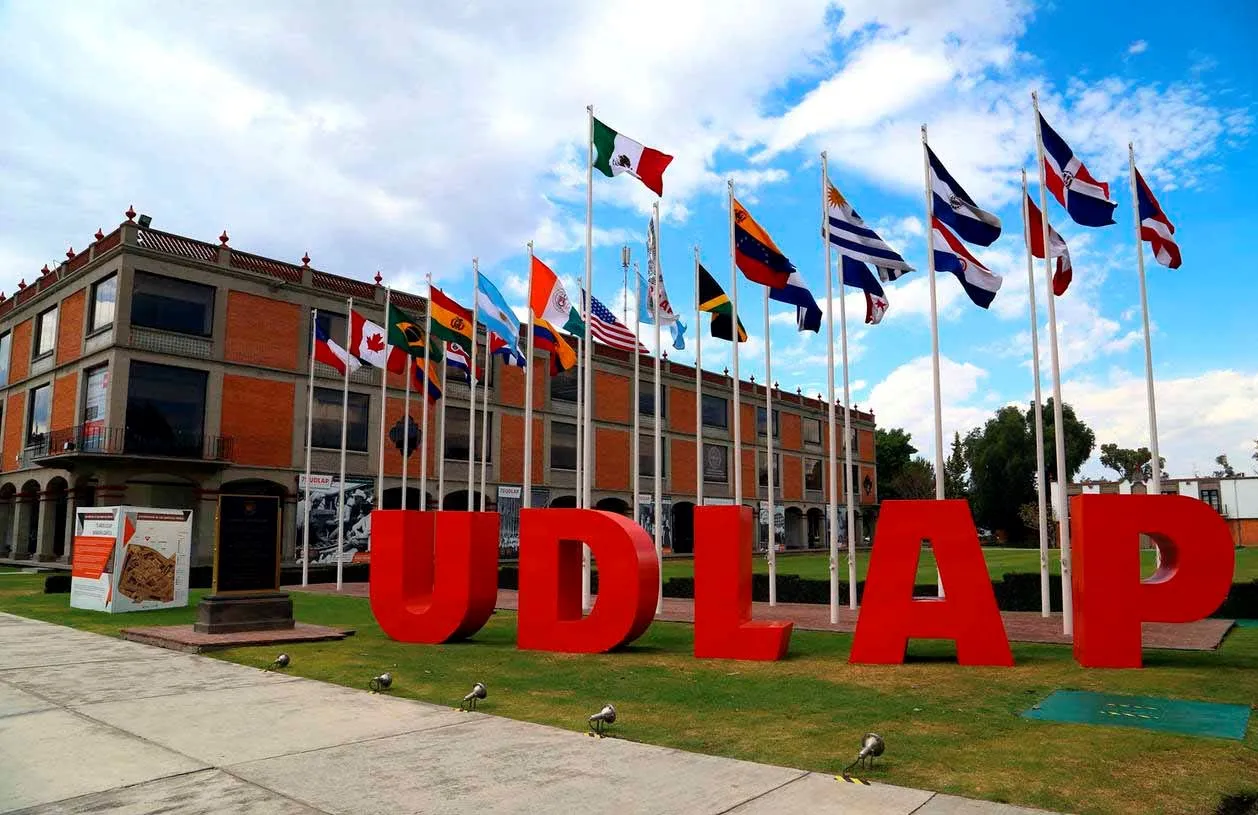 udlapp
