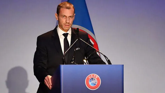 uefa