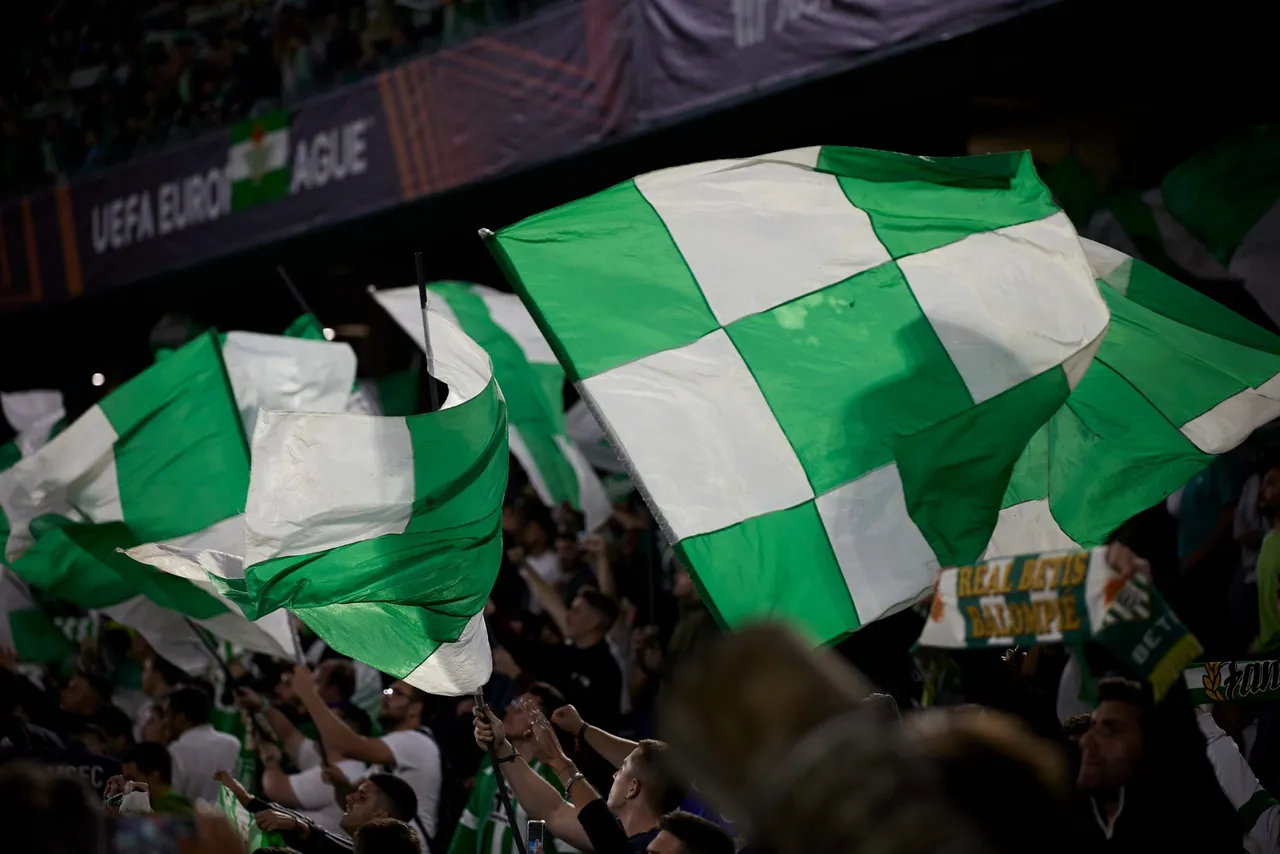 uefa betis