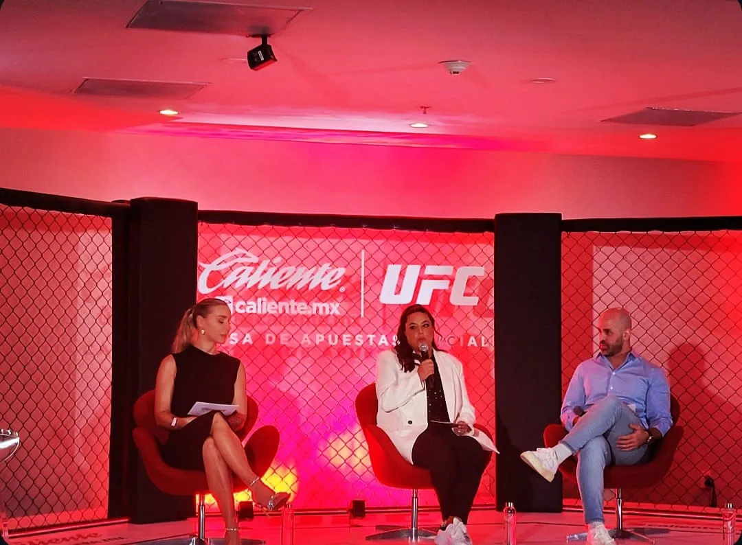ufc