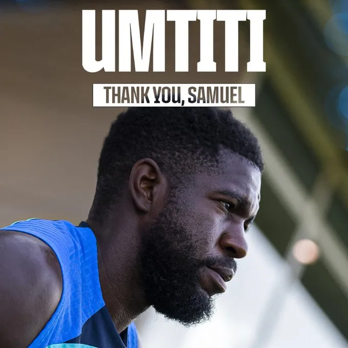 umtiti