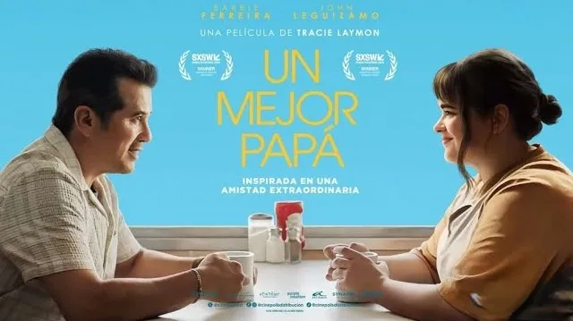 Un mejor papá