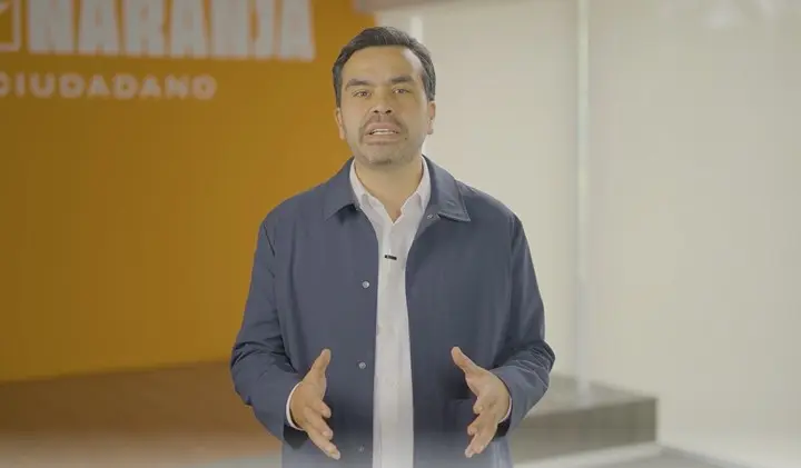 “Una burla y vergüenza para México”: MC arremete contra regreso de Rocha Moya | FOTO X CAPTURA DE PANTALLA 