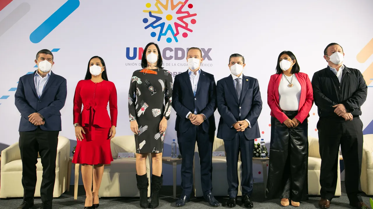 unacdxm