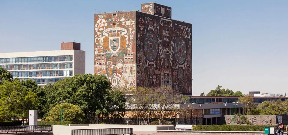 unam