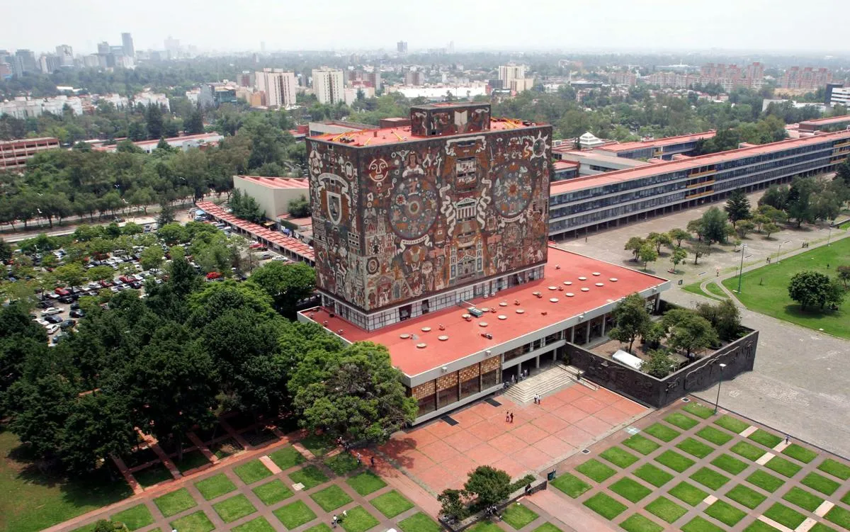 unam