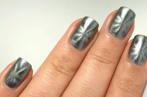 uñas