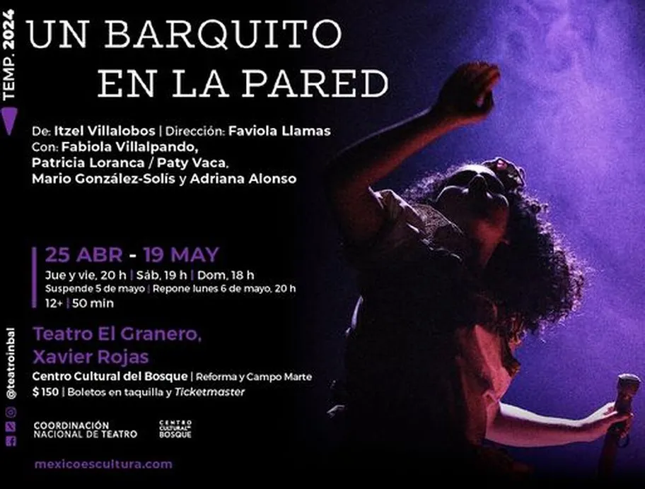 unbarquitoen lapared